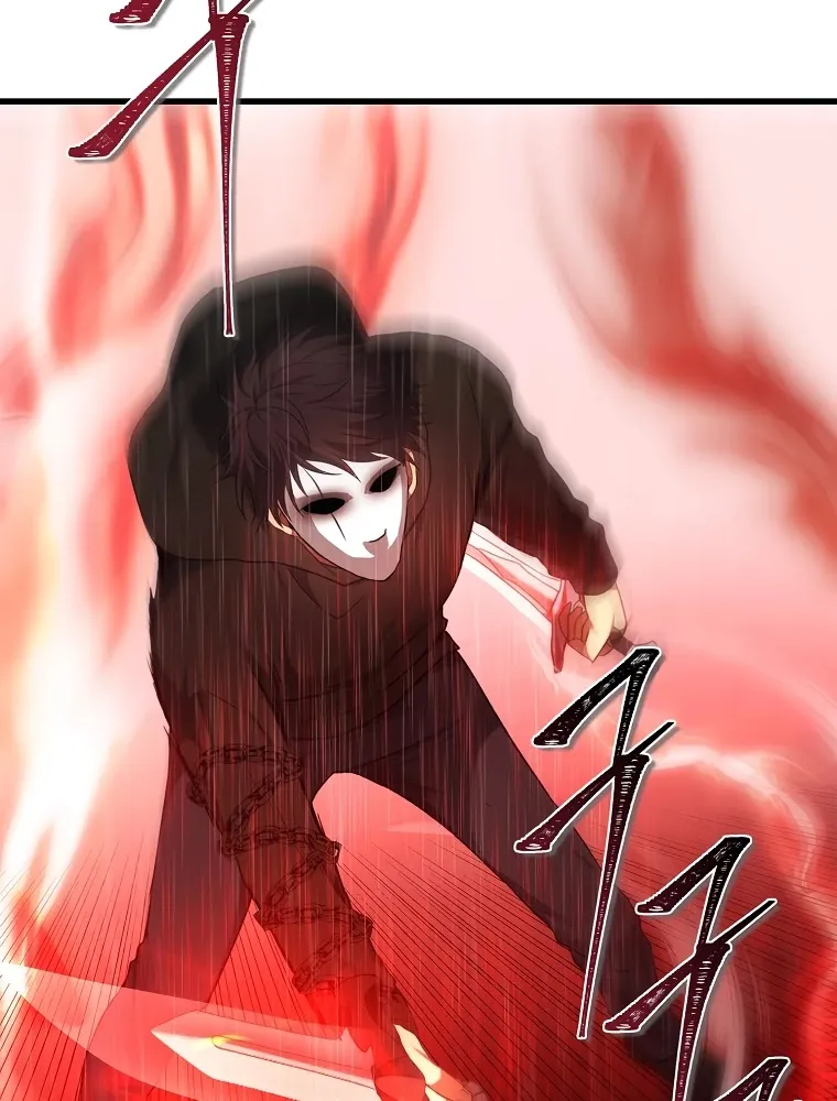 Read Ranker Who Lives A Second Time EN Manga Online