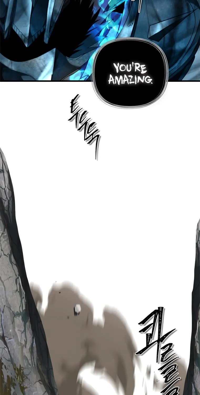 Read Ranker Who Lives A Second Time EN Manga Online