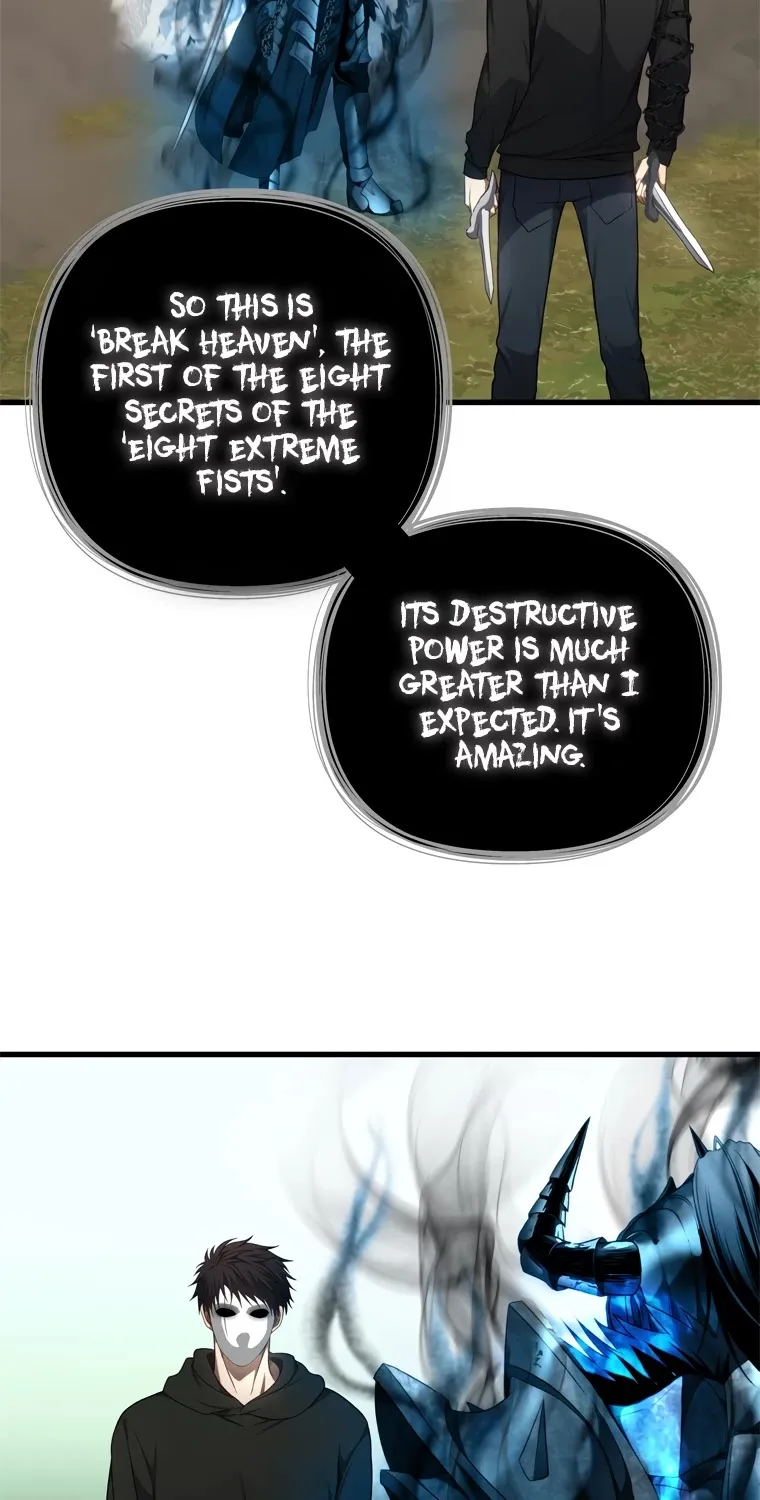 Read Ranker Who Lives A Second Time EN Manga Online