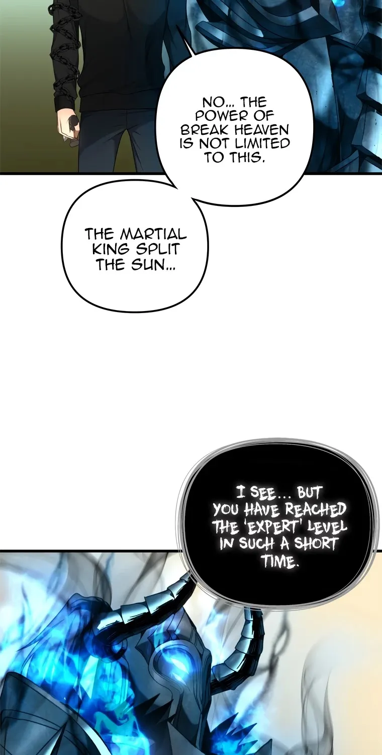 Read Ranker Who Lives A Second Time EN Manga Online