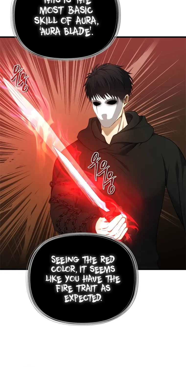 Read Ranker Who Lives A Second Time EN Manga Online