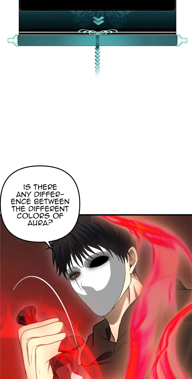 Read Ranker Who Lives A Second Time EN Manga Online