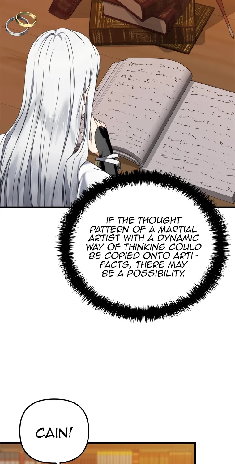 Read Ranker Who Lives A Second Time EN Manga Online