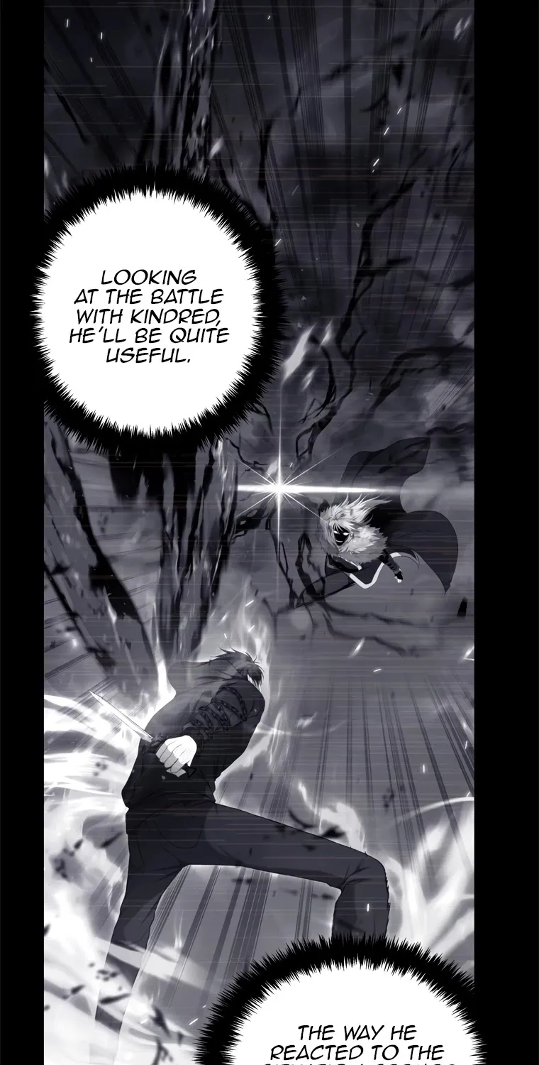 Read Ranker Who Lives A Second Time EN Manga Online