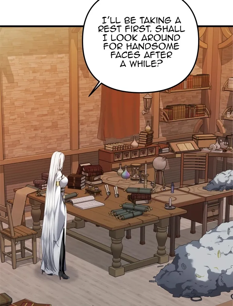 Read Ranker Who Lives A Second Time EN Manga Online