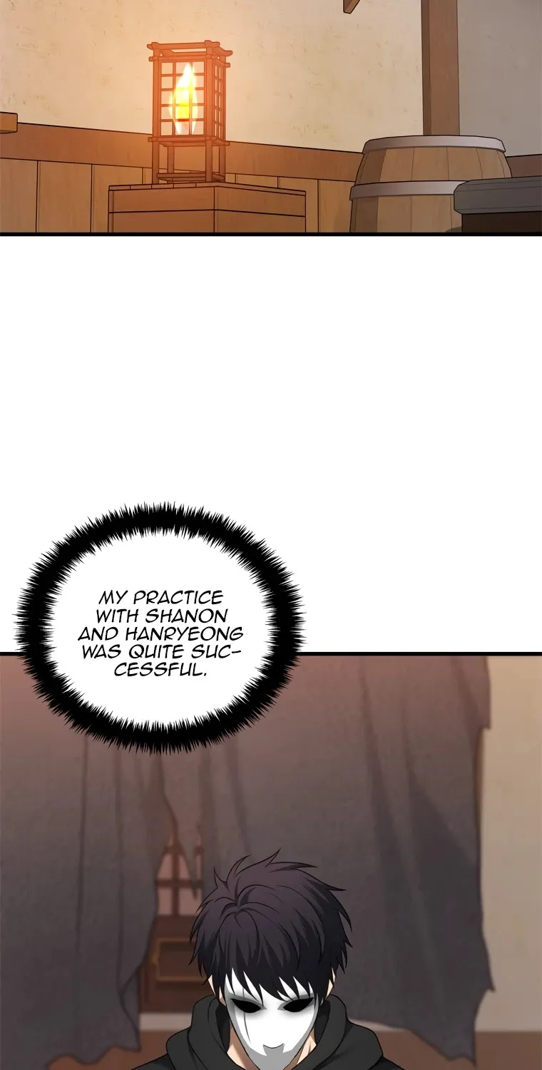 Read Ranker Who Lives A Second Time EN Manga Online