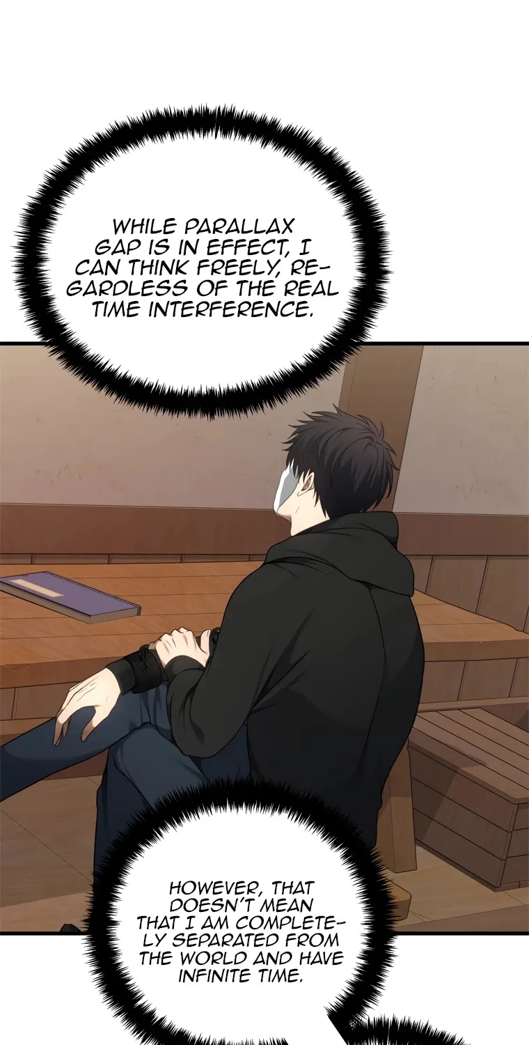 Read Ranker Who Lives A Second Time EN Manga Online