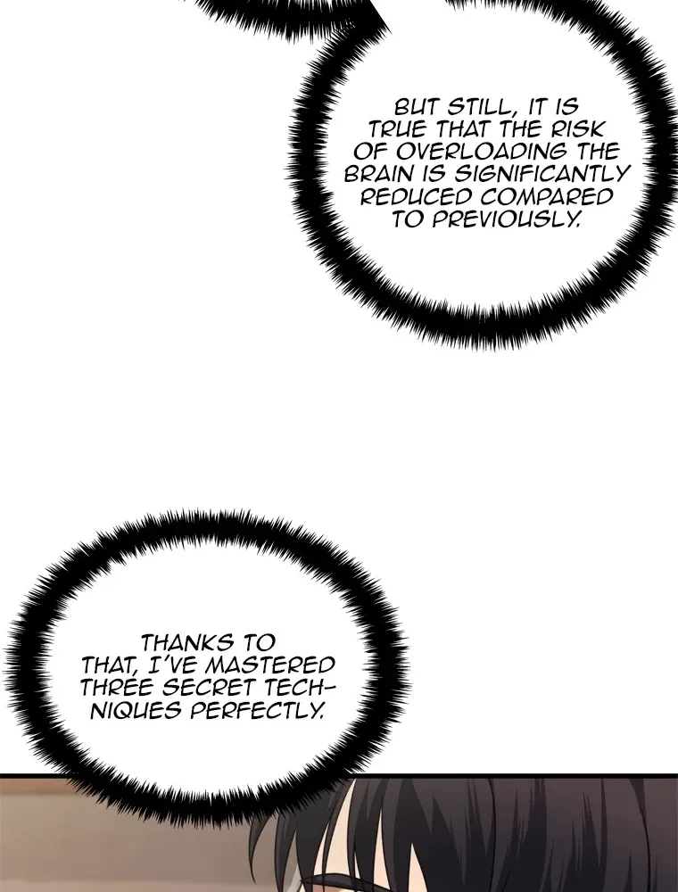 Read Ranker Who Lives A Second Time EN Manga Online