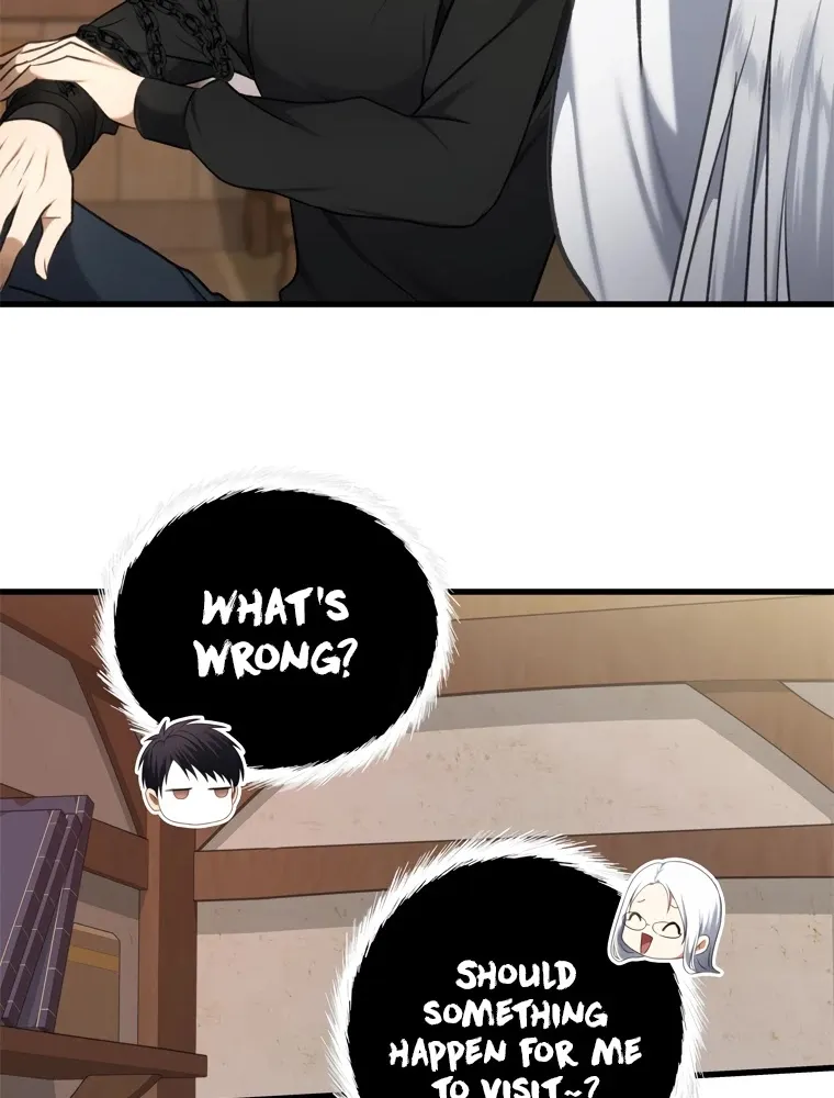 Read Ranker Who Lives A Second Time EN Manga Online