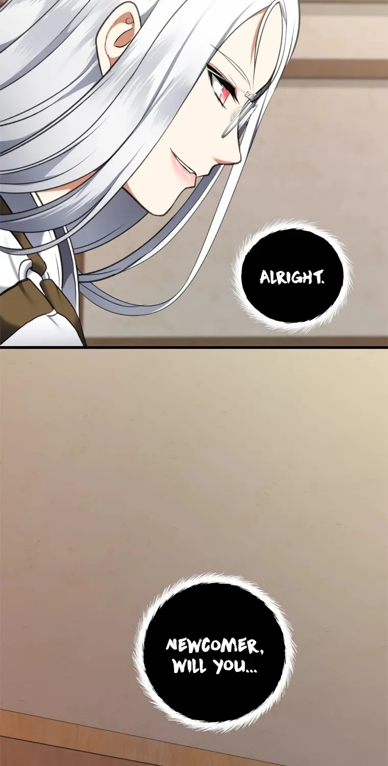 Read Ranker Who Lives A Second Time EN Manga Online