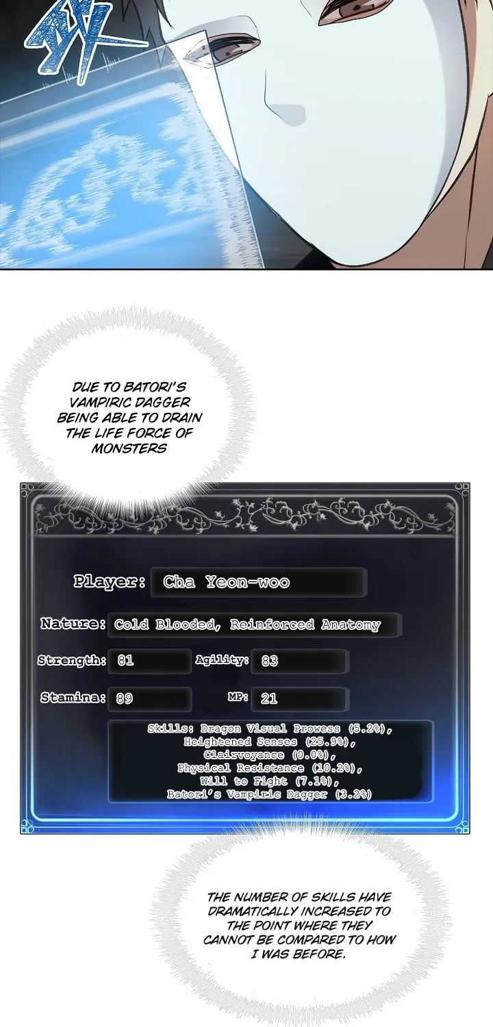 Read Ranker Who Lives A Second Time EN Manga Online