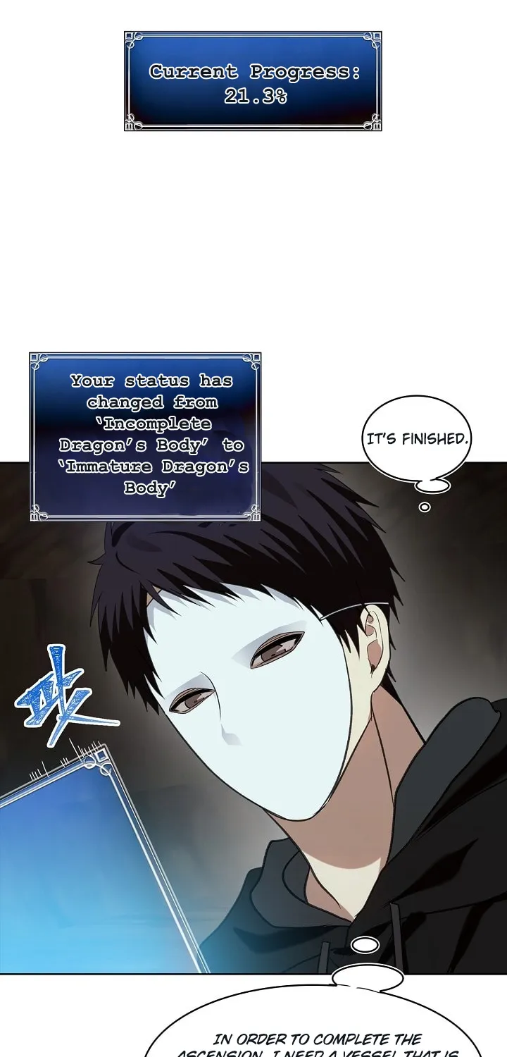 Read Ranker Who Lives A Second Time EN Manga Online