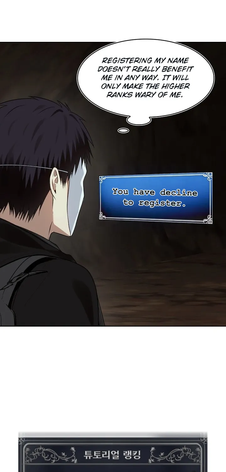 Read Ranker Who Lives A Second Time EN Manga Online