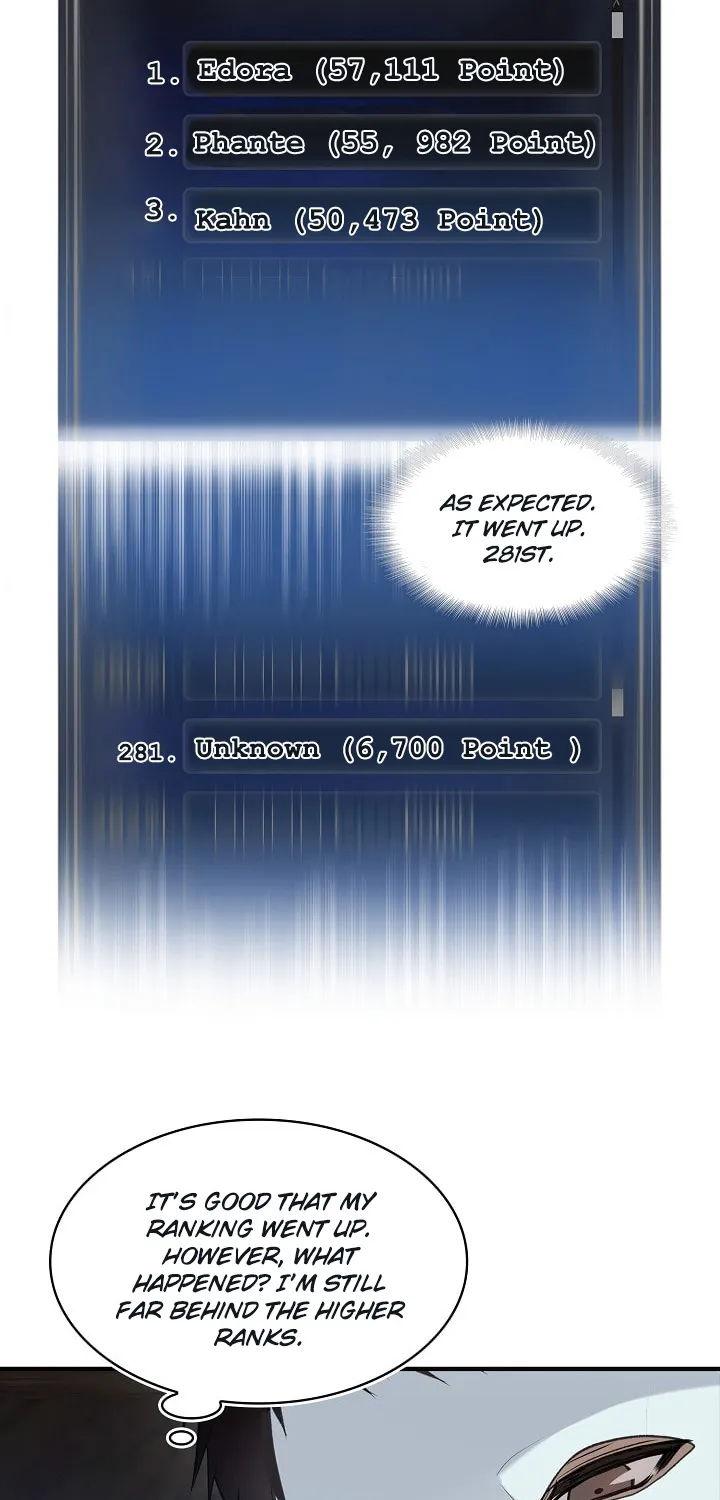 Read Ranker Who Lives A Second Time EN Manga Online