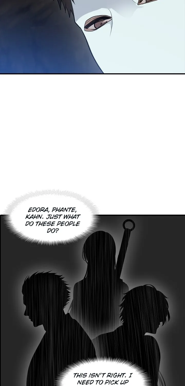 Read Ranker Who Lives A Second Time EN Manga Online