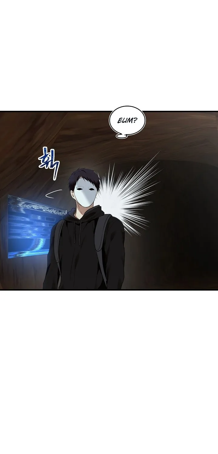 Read Ranker Who Lives A Second Time EN Manga Online