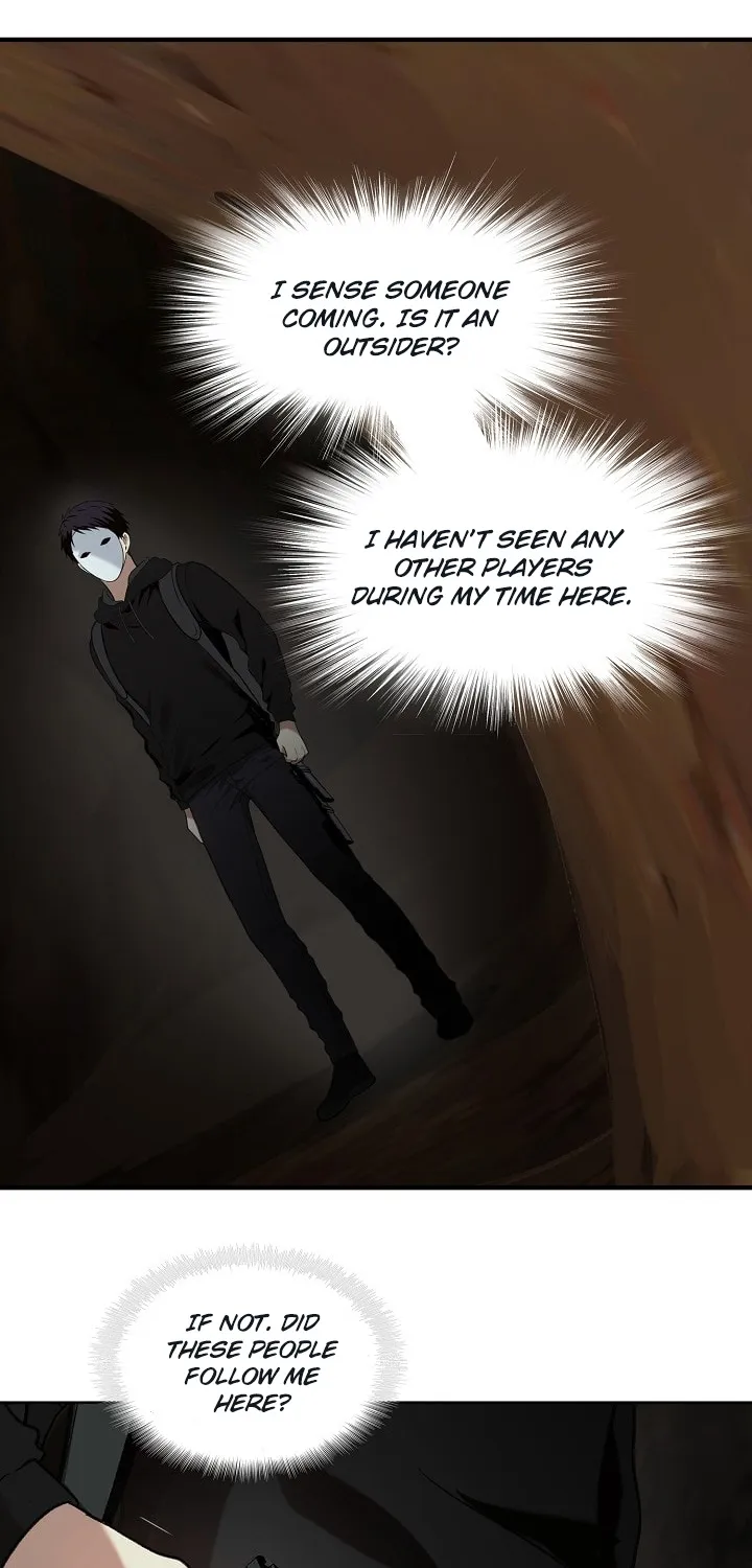 Read Ranker Who Lives A Second Time EN Manga Online