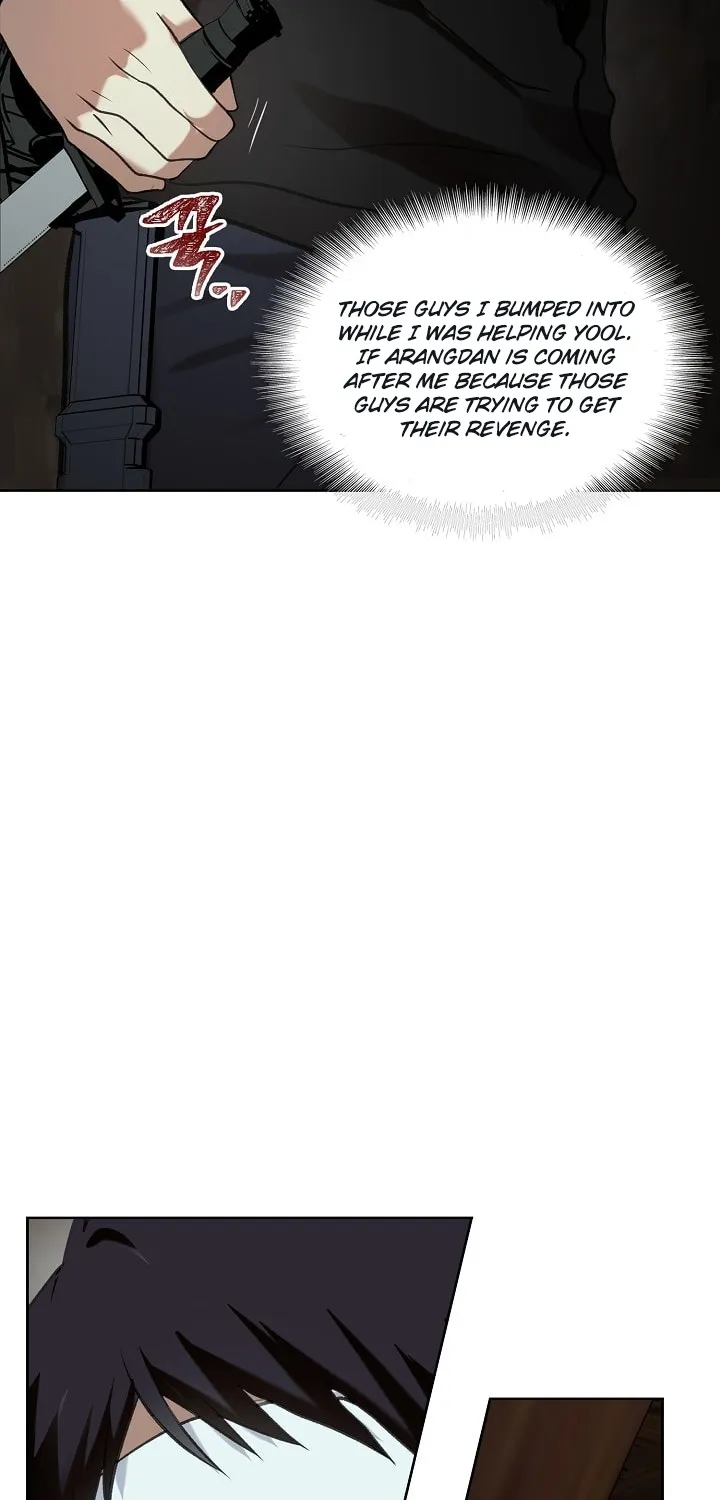 Read Ranker Who Lives A Second Time EN Manga Online