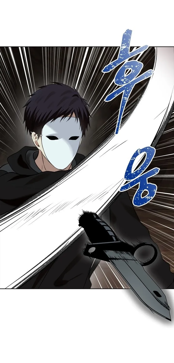 Read Ranker Who Lives A Second Time EN Manga Online