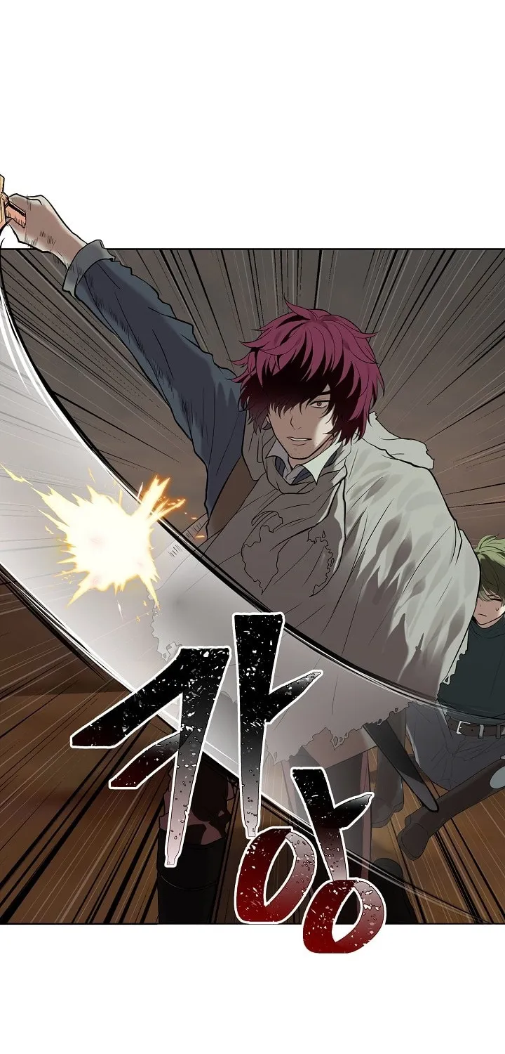 Read Ranker Who Lives A Second Time EN Manga Online