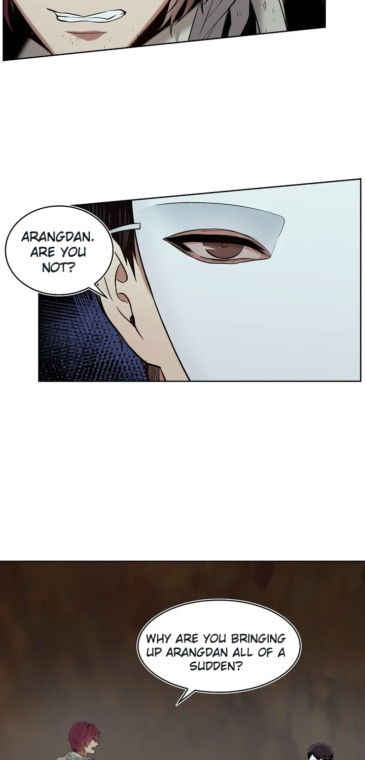 Read Ranker Who Lives A Second Time EN Manga Online