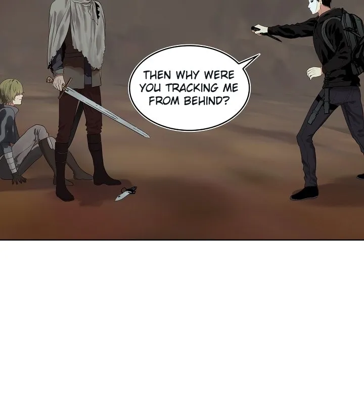 Read Ranker Who Lives A Second Time EN Manga Online