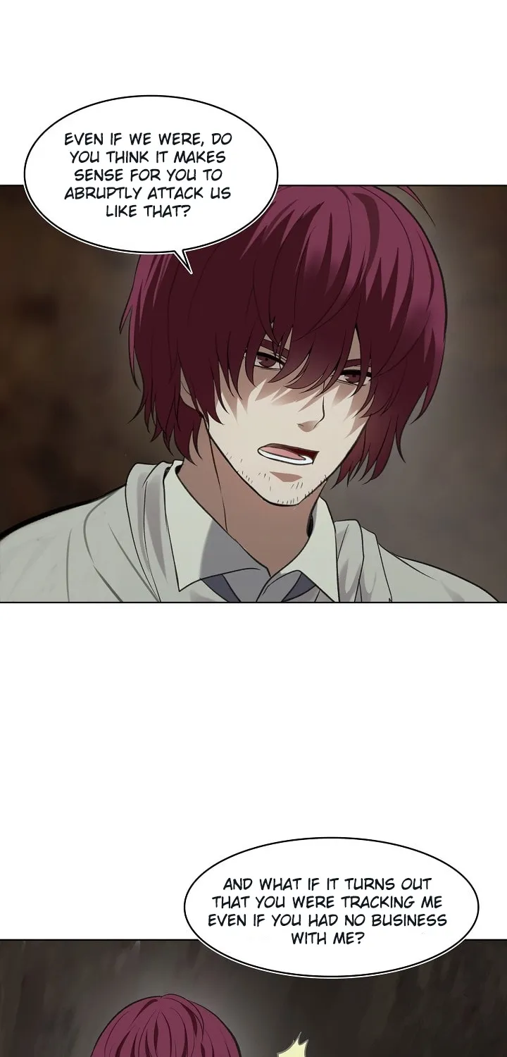 Read Ranker Who Lives A Second Time EN Manga Online