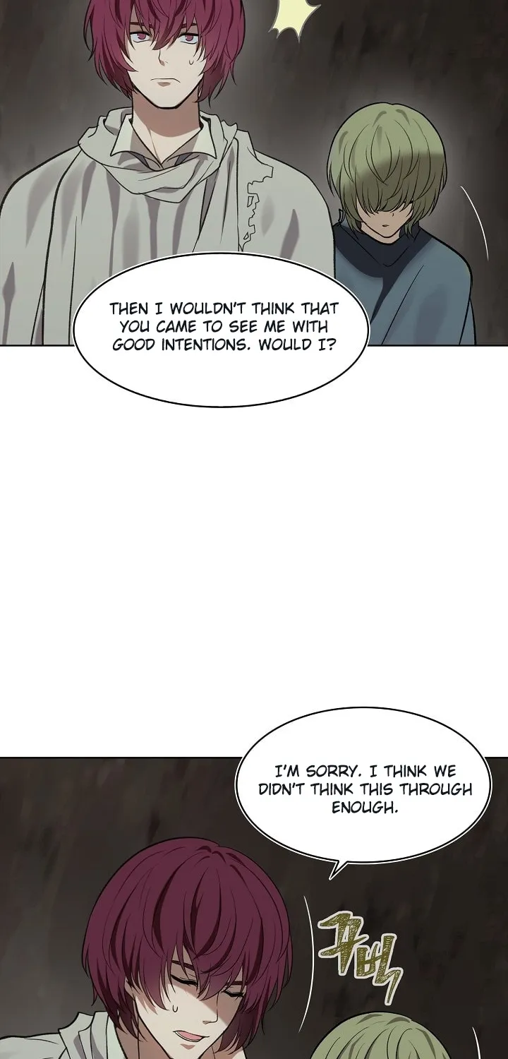 Read Ranker Who Lives A Second Time EN Manga Online