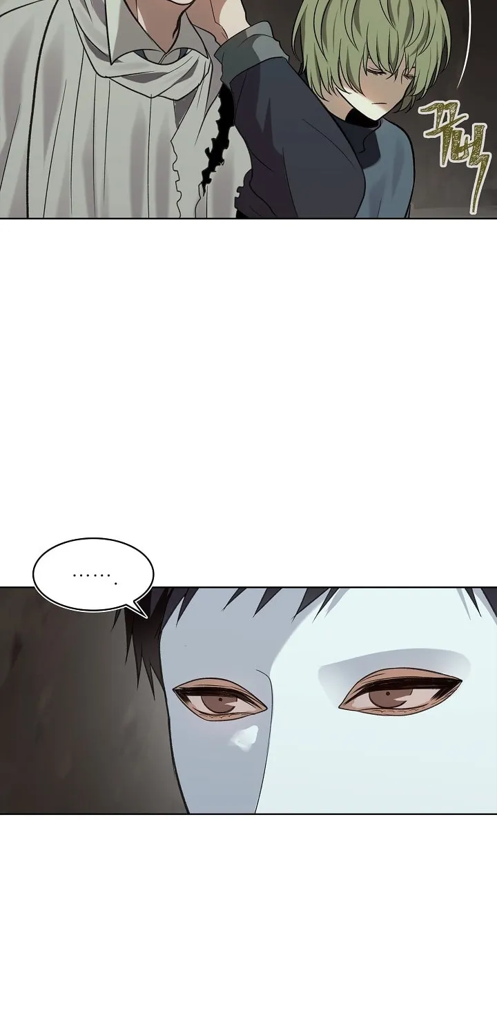 Read Ranker Who Lives A Second Time EN Manga Online