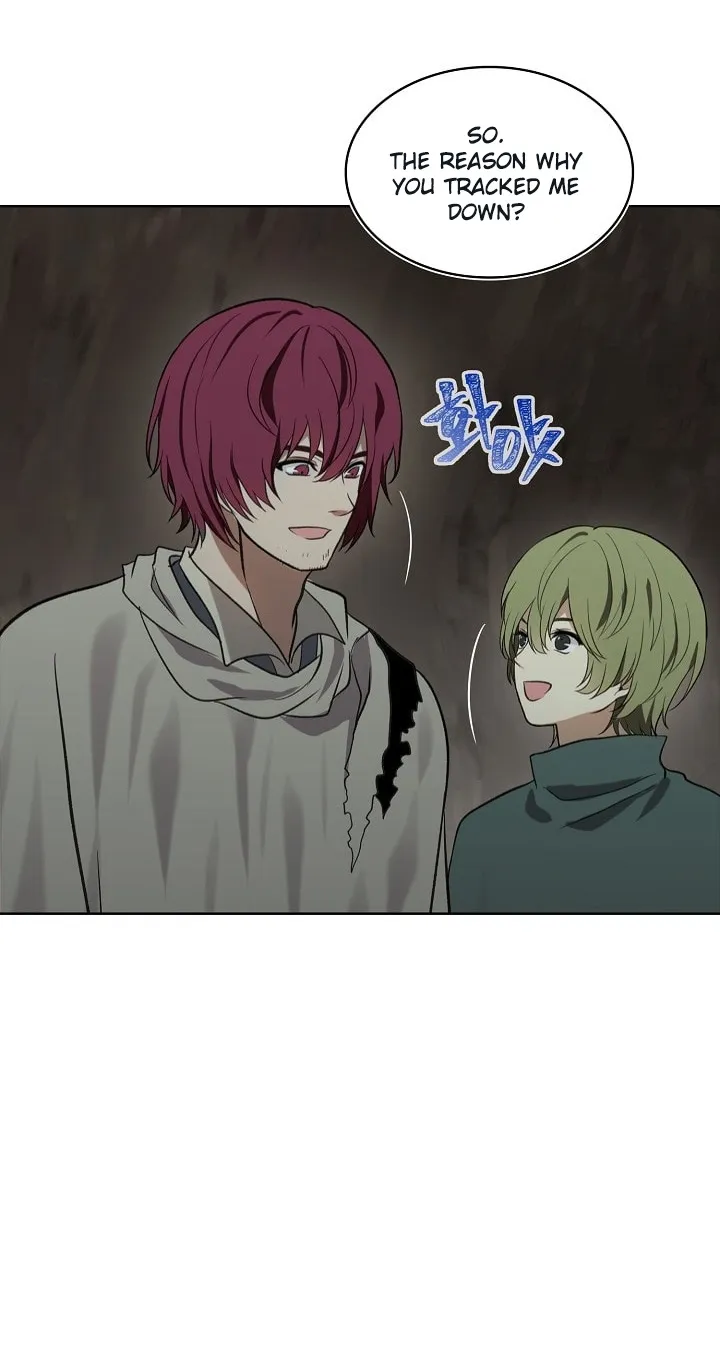Read Ranker Who Lives A Second Time EN Manga Online