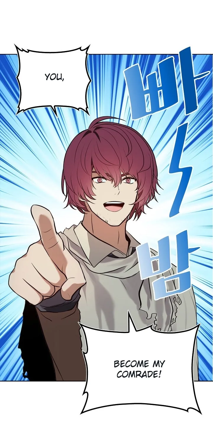 Read Ranker Who Lives A Second Time EN Manga Online