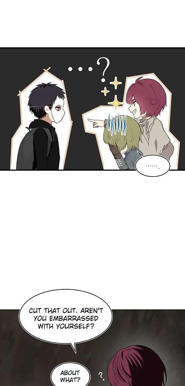 Read Ranker Who Lives A Second Time EN Manga Online
