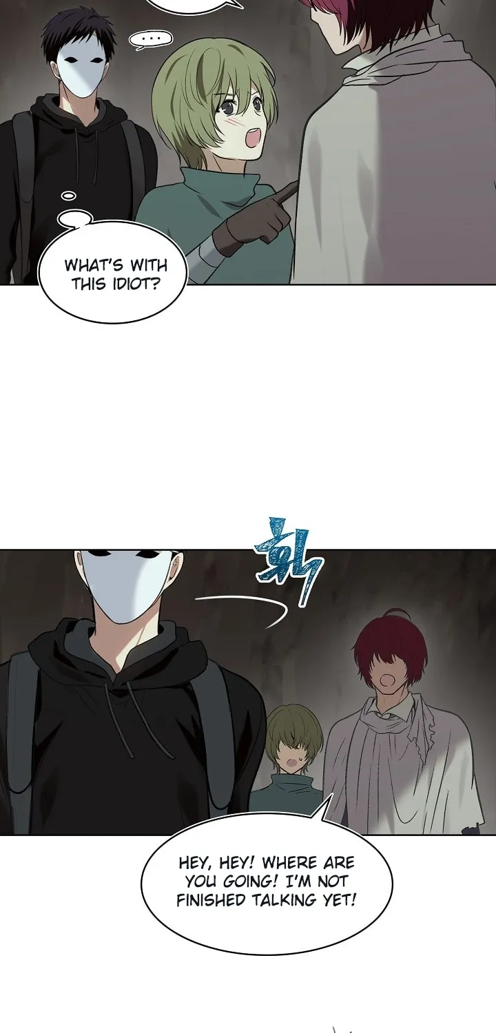 Read Ranker Who Lives A Second Time EN Manga Online