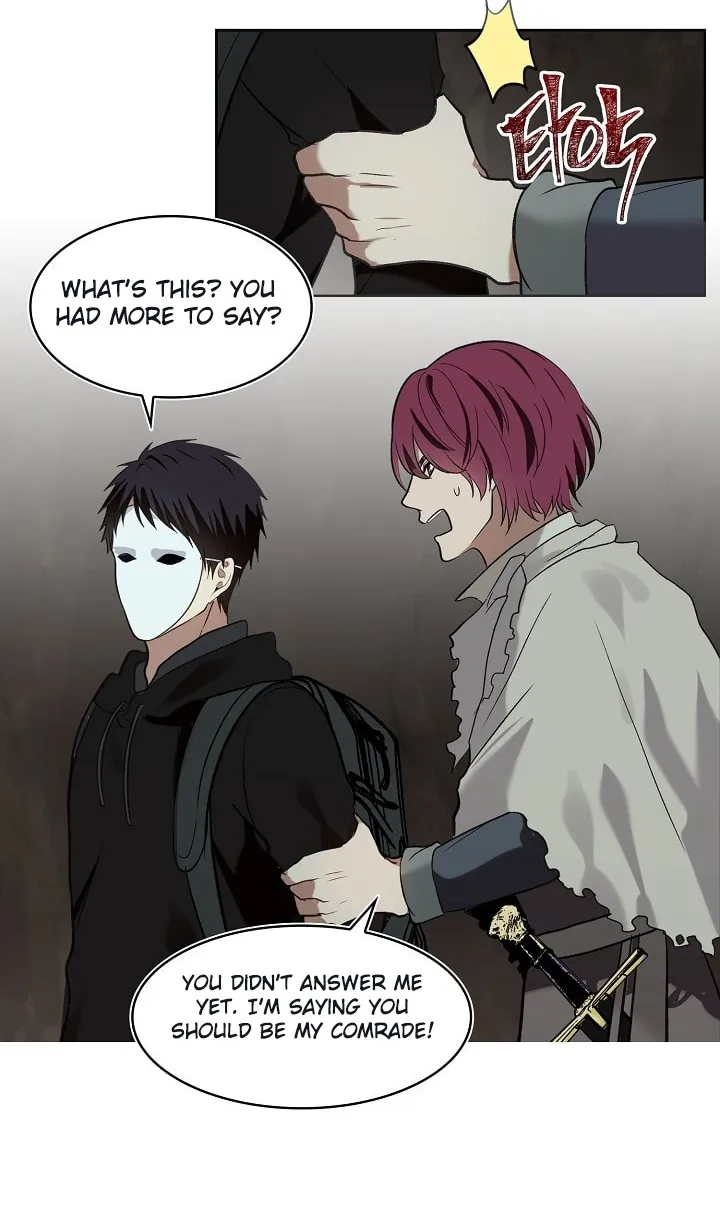 Read Ranker Who Lives A Second Time EN Manga Online
