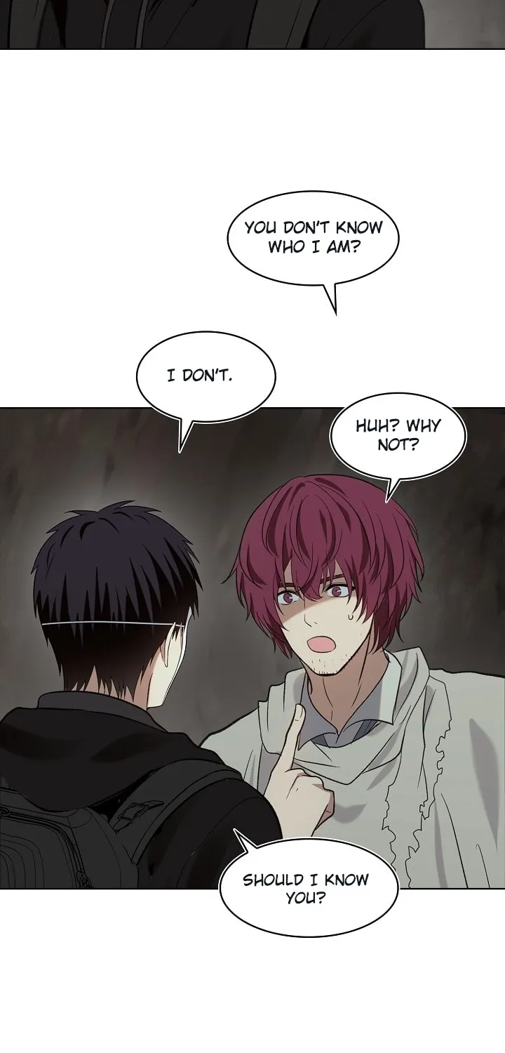 Read Ranker Who Lives A Second Time EN Manga Online