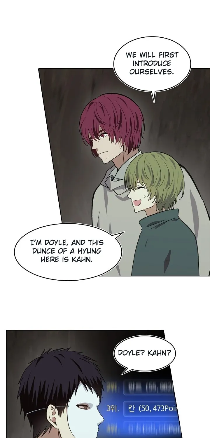Read Ranker Who Lives A Second Time EN Manga Online