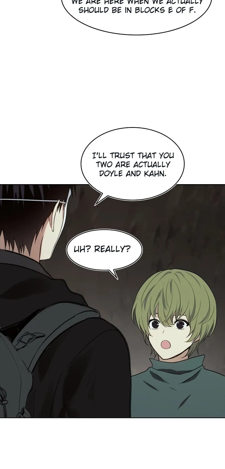 Read Ranker Who Lives A Second Time EN Manga Online