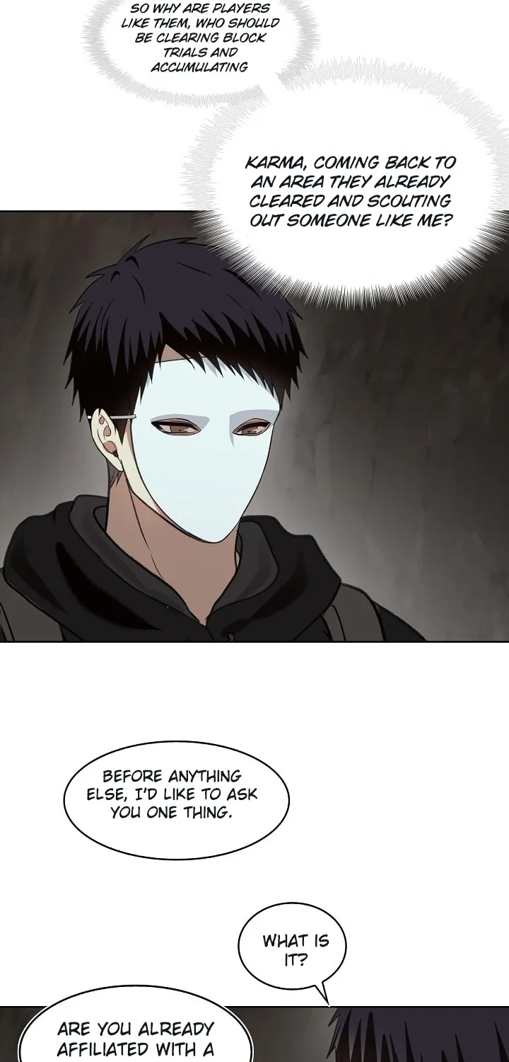 Read Ranker Who Lives A Second Time EN Manga Online