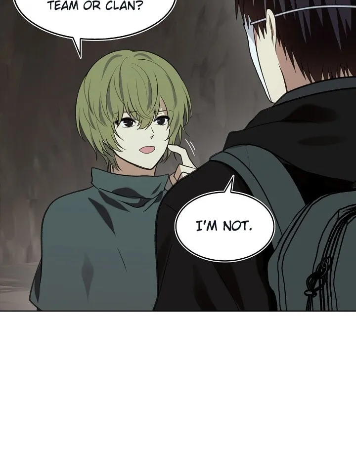Read Ranker Who Lives A Second Time EN Manga Online