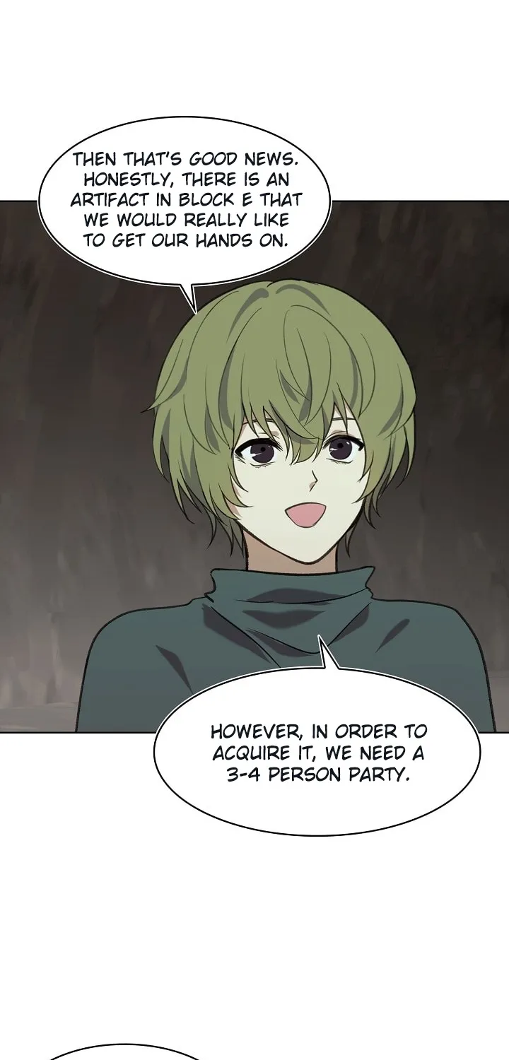 Read Ranker Who Lives A Second Time EN Manga Online