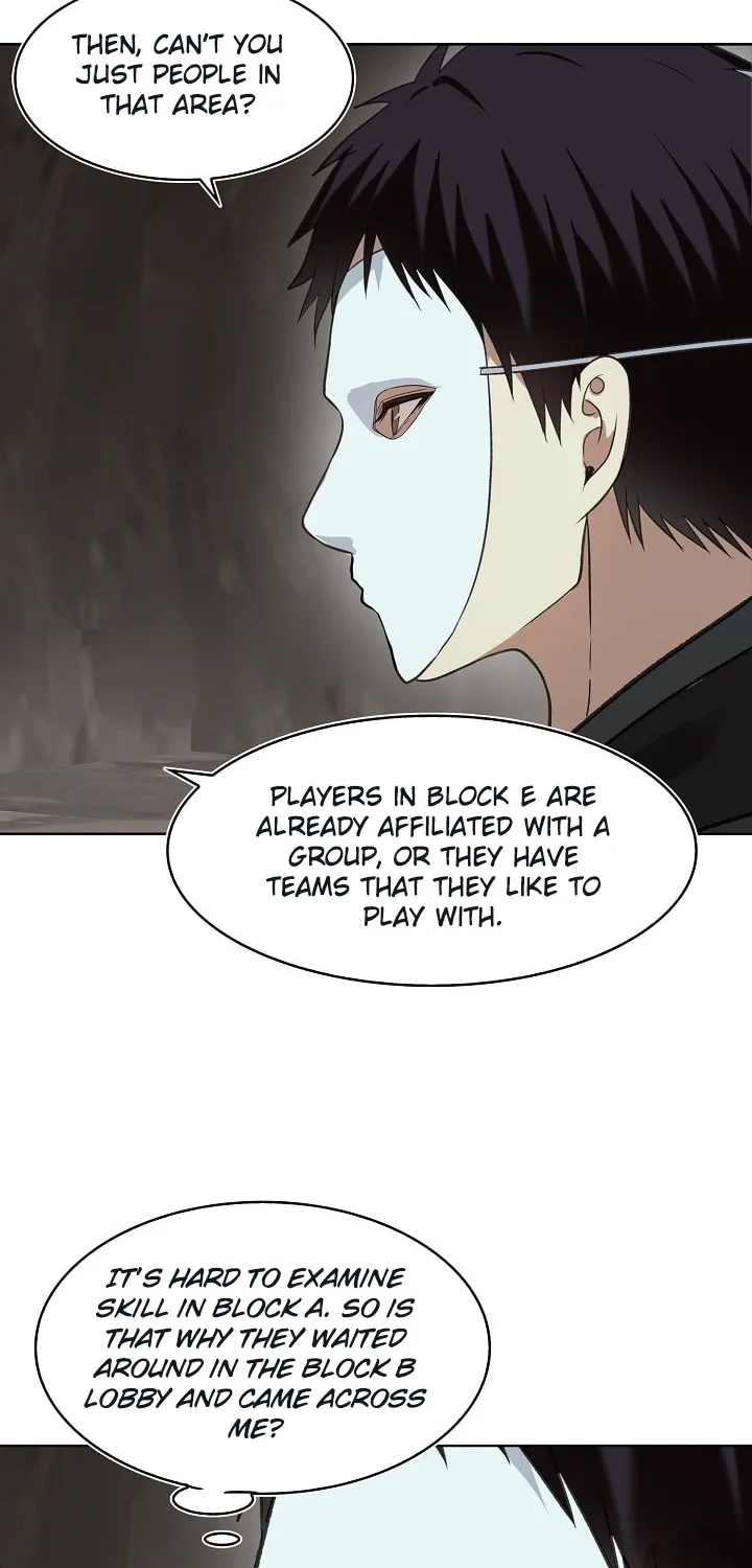 Read Ranker Who Lives A Second Time EN Manga Online