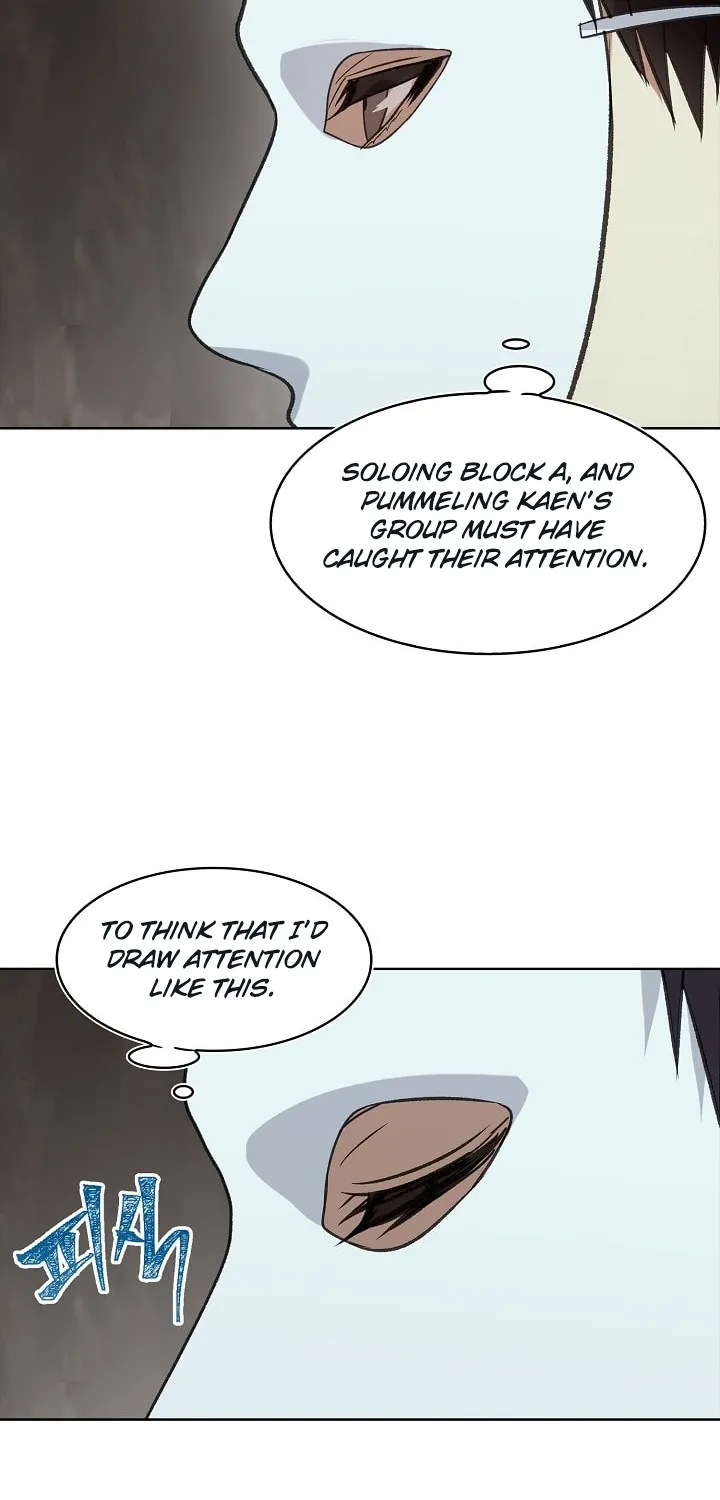 Read Ranker Who Lives A Second Time EN Manga Online