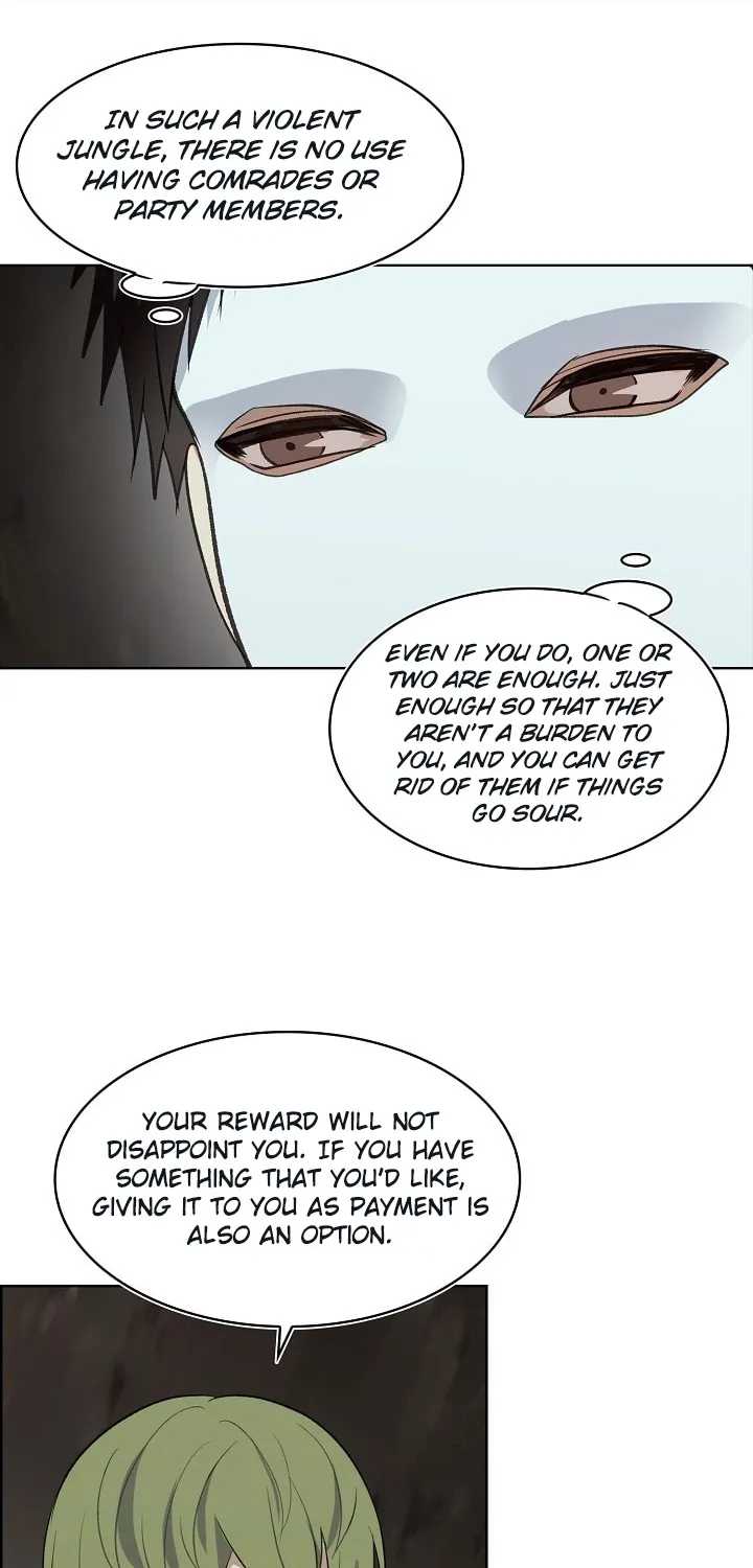 Read Ranker Who Lives A Second Time EN Manga Online