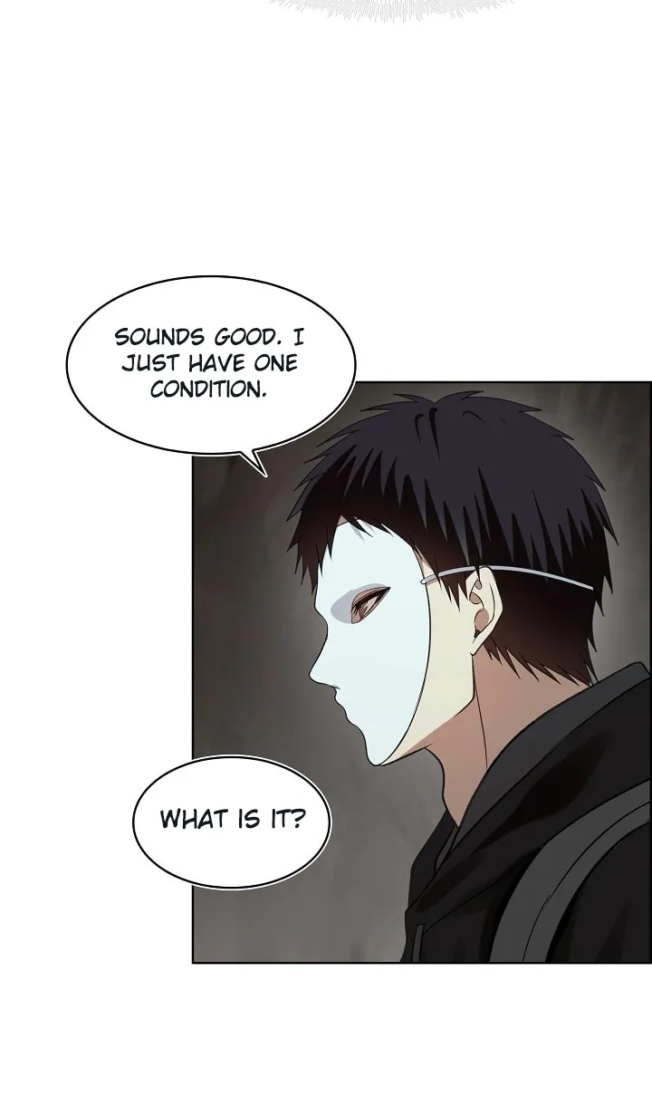 Read Ranker Who Lives A Second Time EN Manga Online
