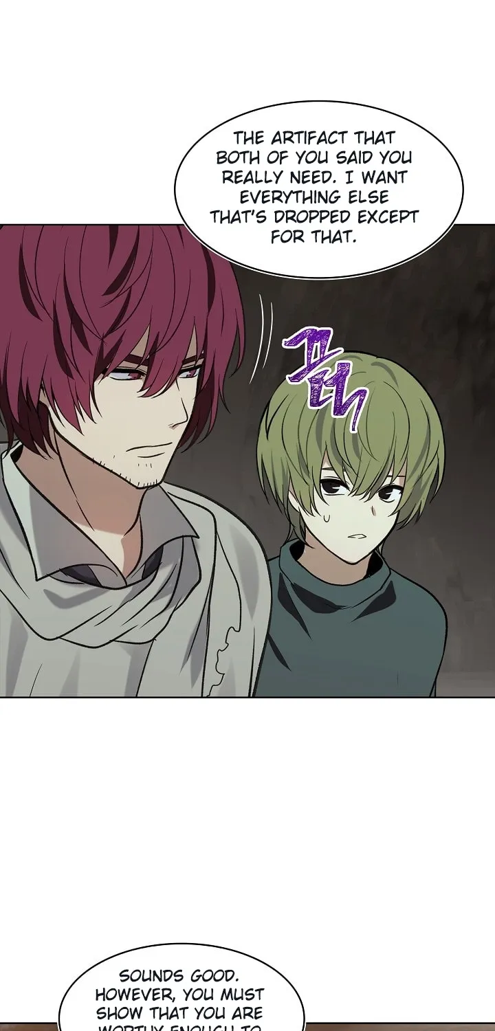 Read Ranker Who Lives A Second Time EN Manga Online