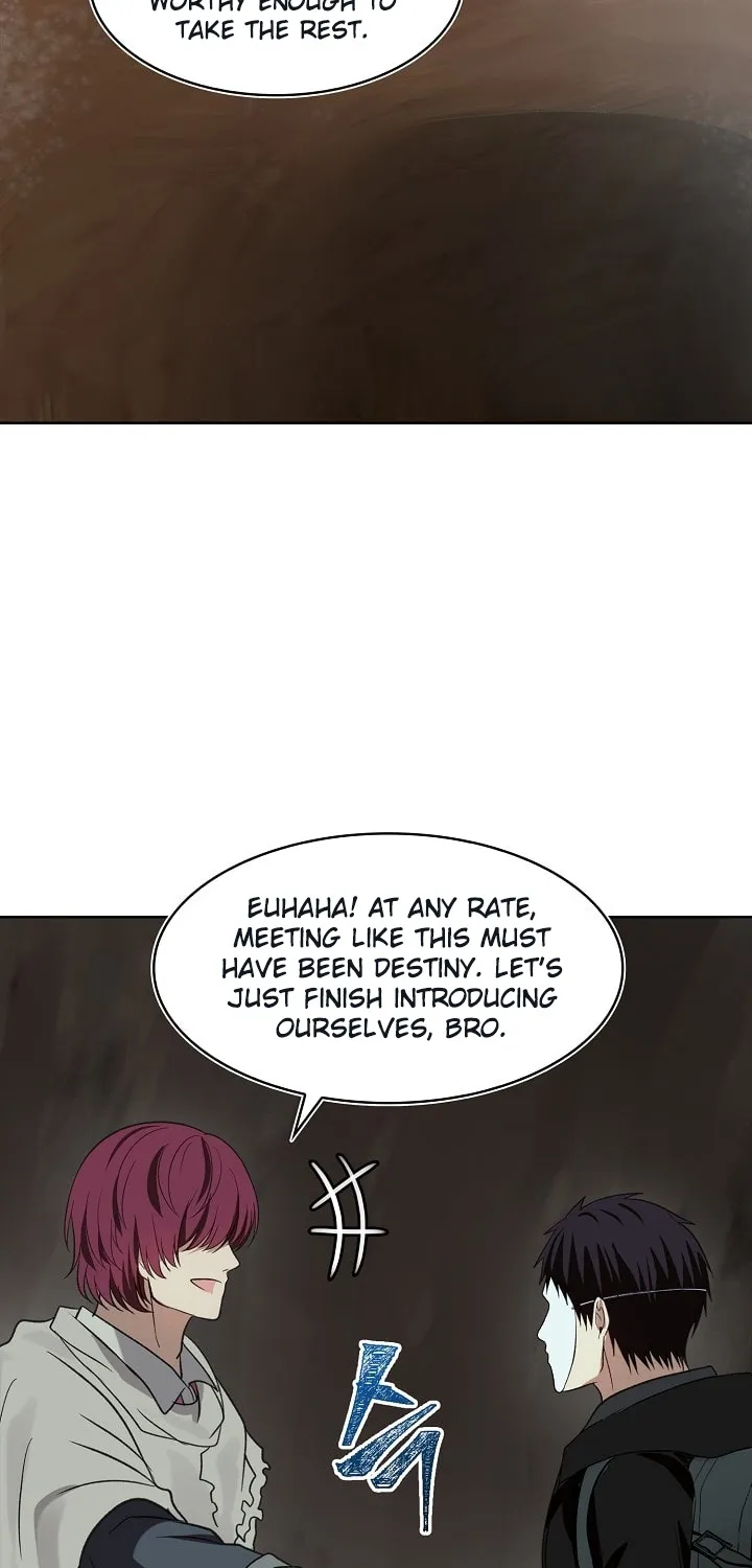 Read Ranker Who Lives A Second Time EN Manga Online