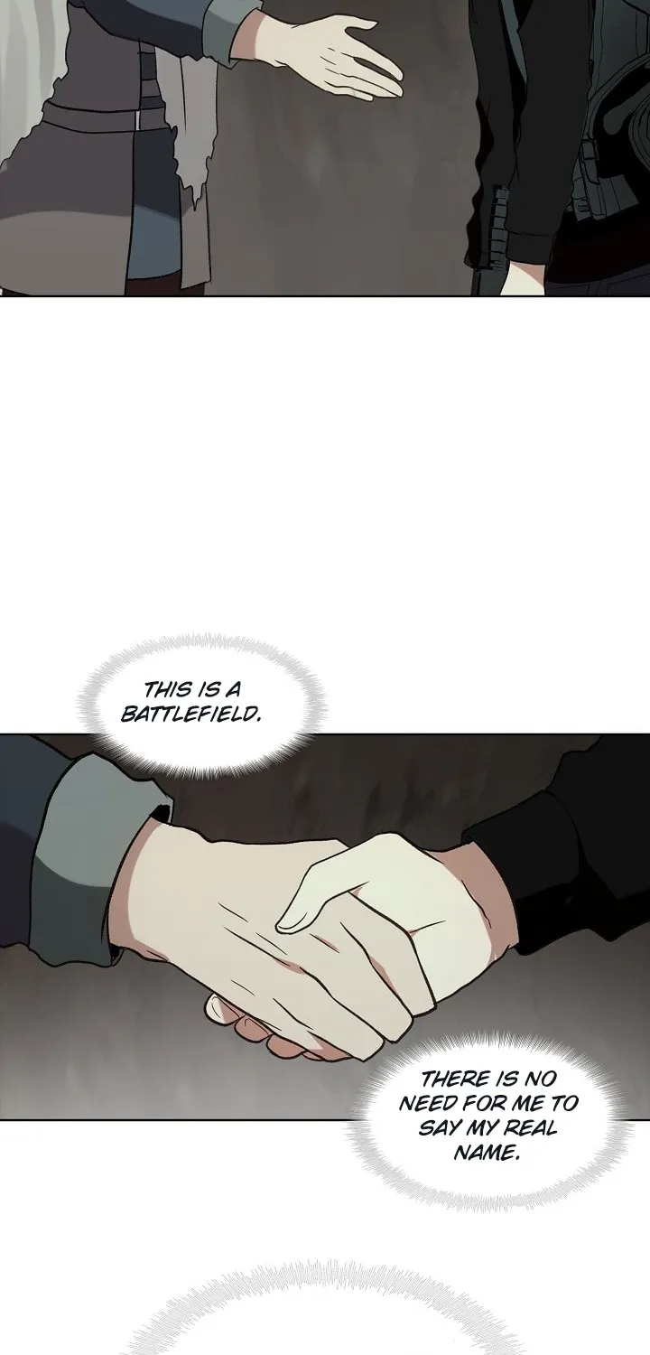 Read Ranker Who Lives A Second Time EN Manga Online