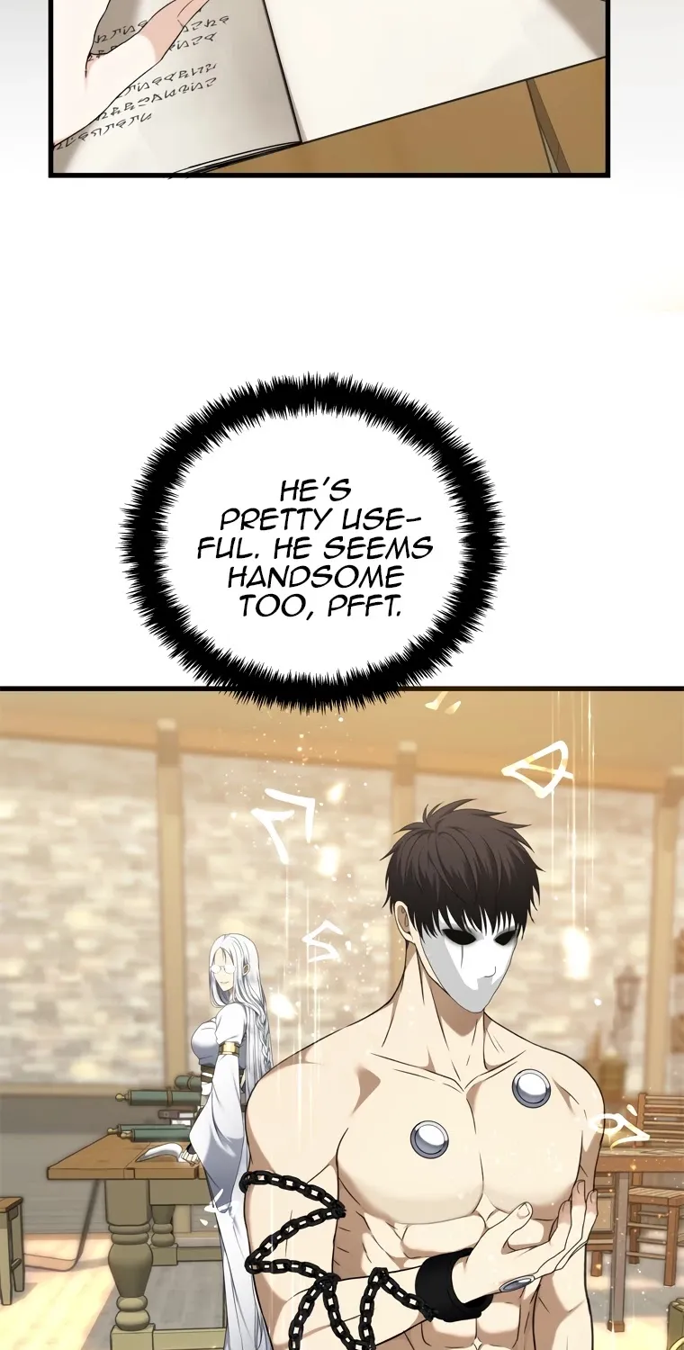 Read Ranker Who Lives A Second Time EN Manga Online