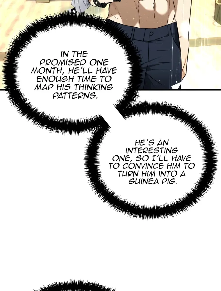 Read Ranker Who Lives A Second Time EN Manga Online