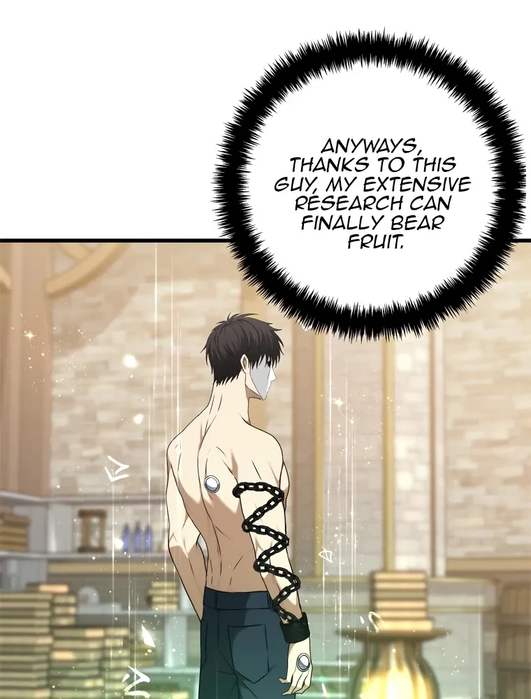 Read Ranker Who Lives A Second Time EN Manga Online